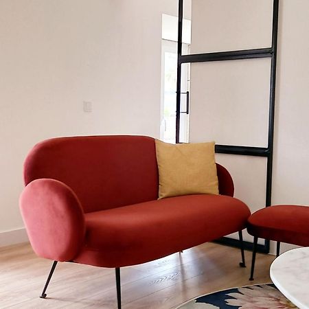 Apartmán Luisa'S Loft Setúbal Exteriér fotografie