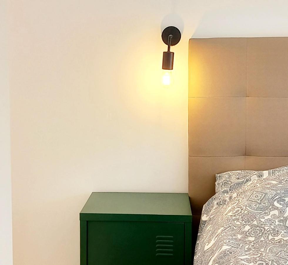 Apartmán Luisa'S Loft Setúbal Exteriér fotografie