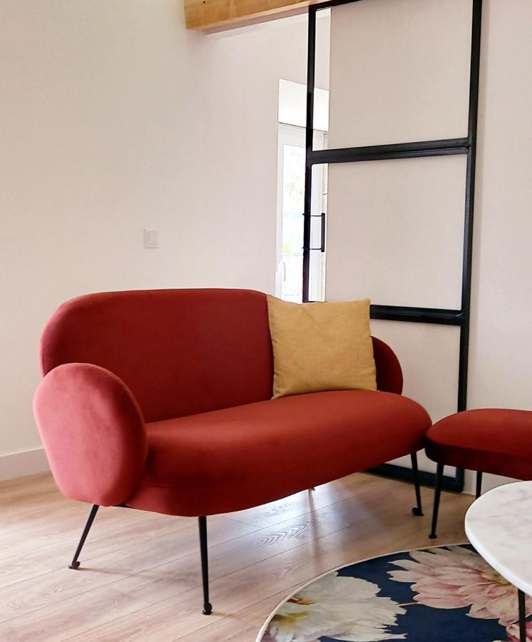 Apartmán Luisa'S Loft Setúbal Exteriér fotografie