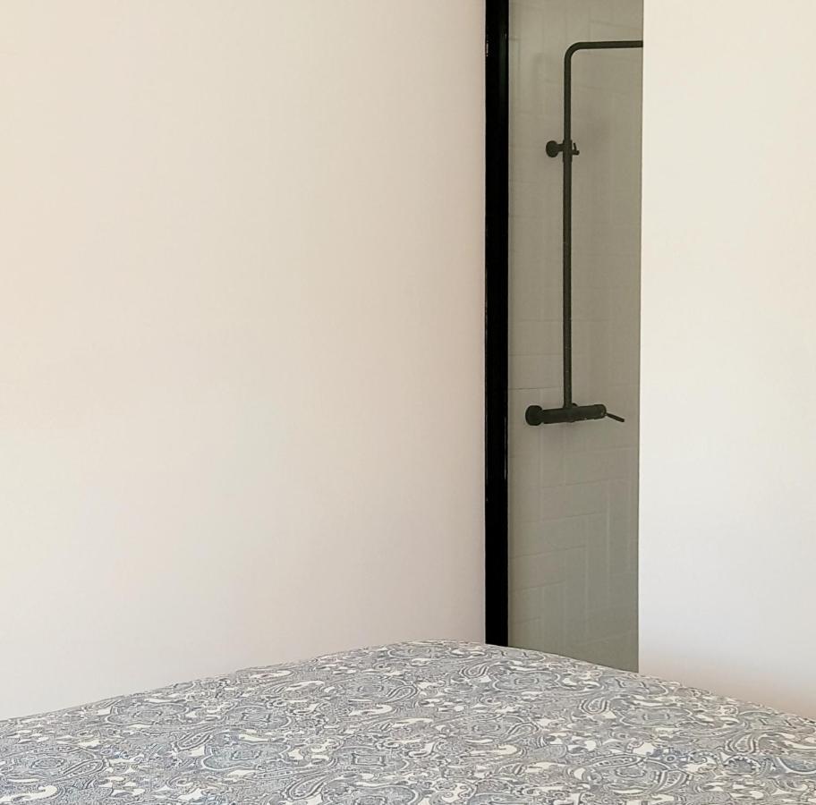 Apartmán Luisa'S Loft Setúbal Exteriér fotografie