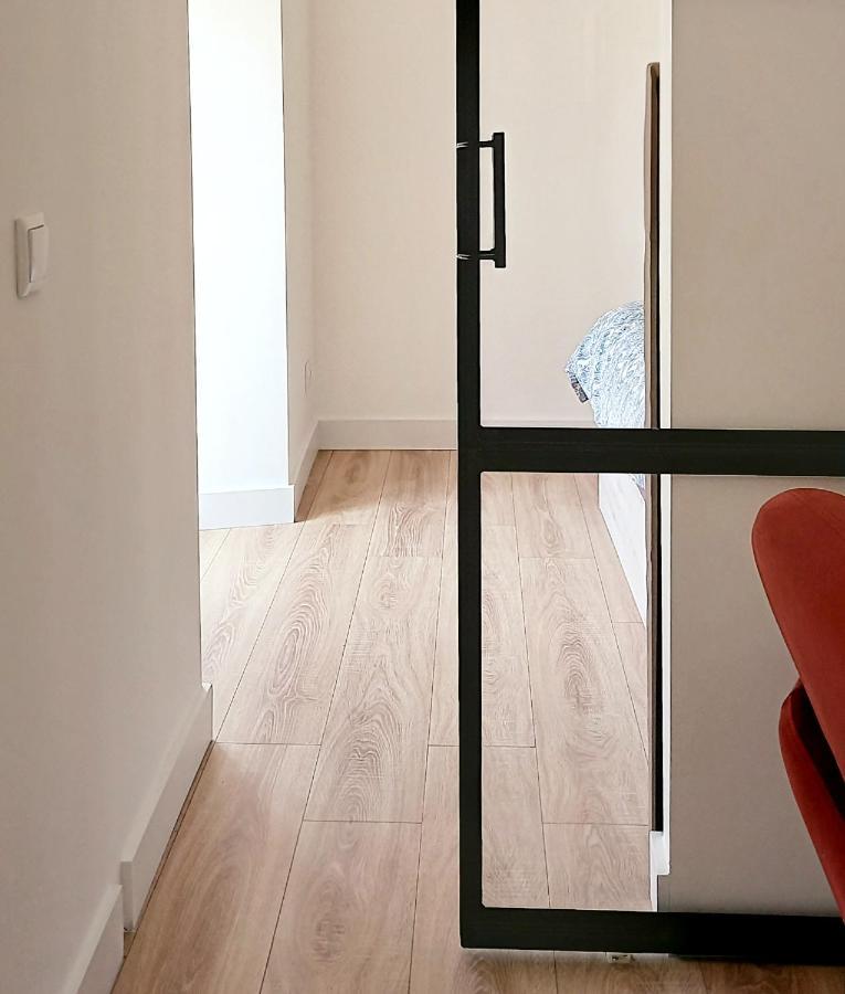 Apartmán Luisa'S Loft Setúbal Exteriér fotografie