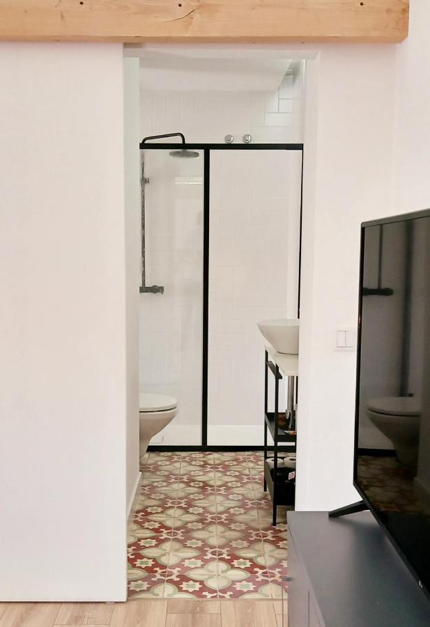 Apartmán Luisa'S Loft Setúbal Exteriér fotografie