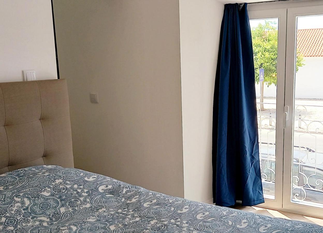 Apartmán Luisa'S Loft Setúbal Exteriér fotografie