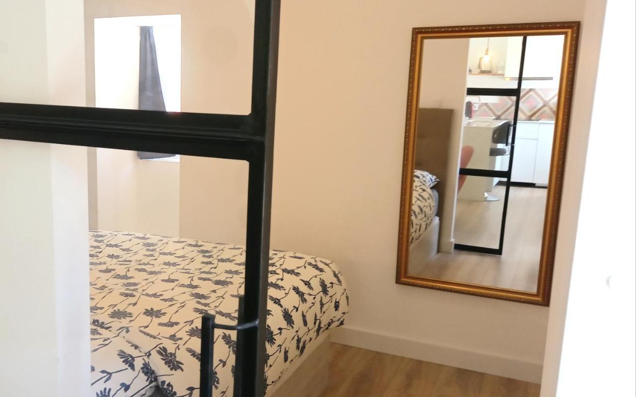 Apartmán Luisa'S Loft Setúbal Exteriér fotografie